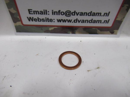 Pakkingring 33/64 X 45/64 X 0.32 inch