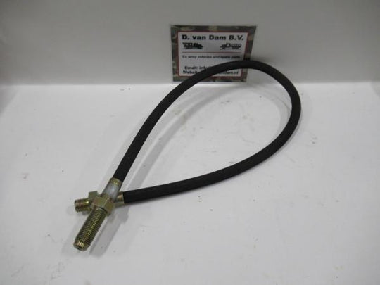 Remslang ( Voor-as + achter-as )