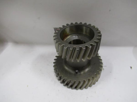 Tandwiel 26 & 34 tanden