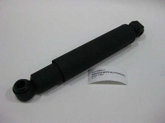 Schokdemper ( achterzijde )
