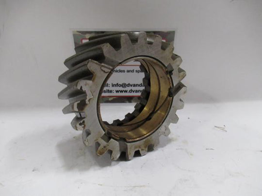 Tandwiel 5e versnelling