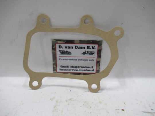 Pakking schakelmechanisme / lagerdeksel