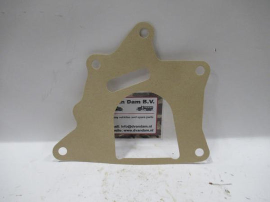 Pakking tussen versnellingsbak en tussenbak