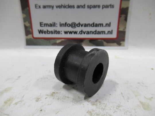 Ophangrubber dynamo