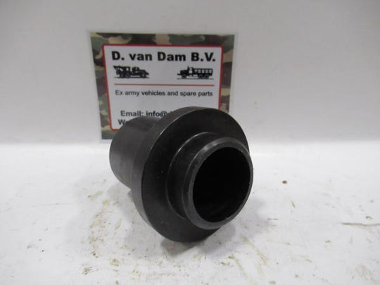 Speciaal gereedschap tussenbak