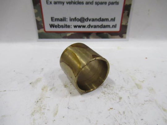 Glijbus lager stuurhuis ( binnen )