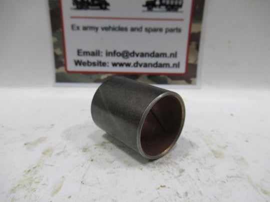 Glijbus lager stuurhuis ( buiten )