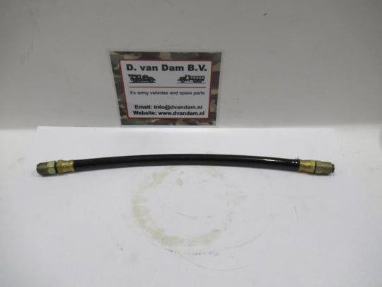 Oliedrukslang ( kort )