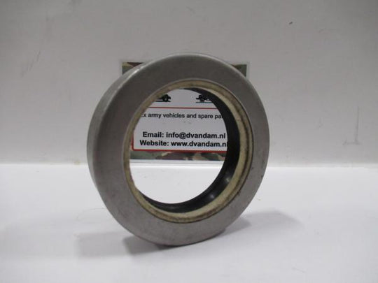 Oliekeerring tussenbak 6X6