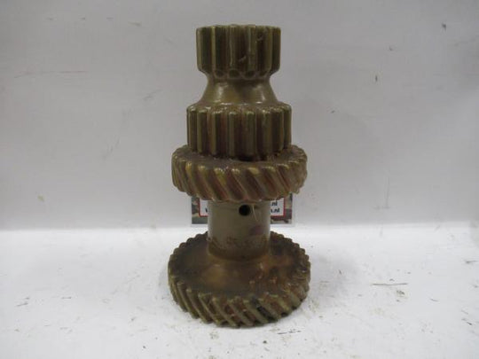 Tandwielboom versnellingsbak T-90