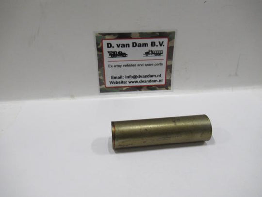 Afstandbus onderste as versnellingsbak