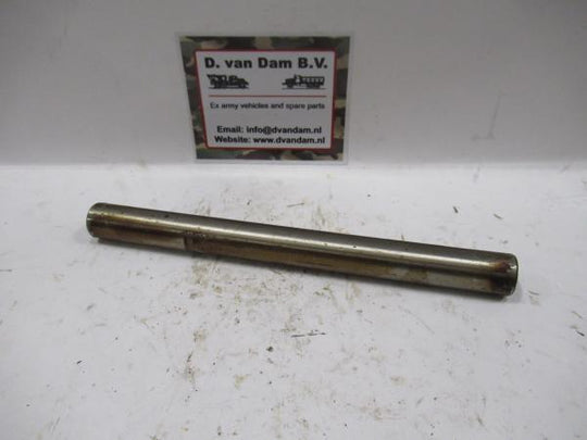 Onderste as versnellingsbak