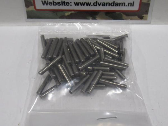 Naaldlager set ''kerstboom'' versnellingsbak T-90