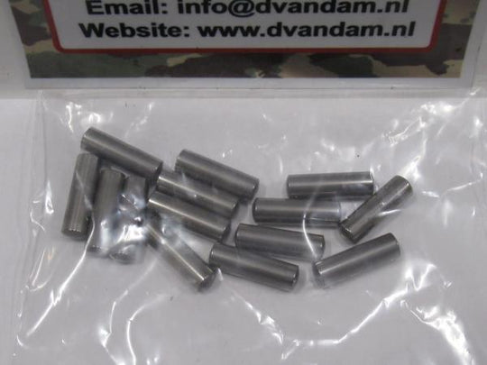 Naaldlager set Prise-as versnellingsbak T-90