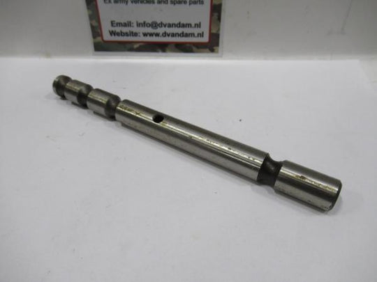 Schakelas 1e versnelling en achteruit