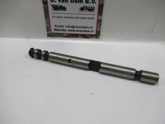 Schakelas 2e en 3e versnelling