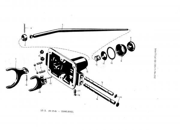 Schakelas_2e_en_3e_versnelling