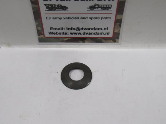 Drukveer schotel schakeldeksel