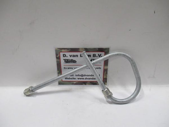 Remleiding hoofdremcilinder