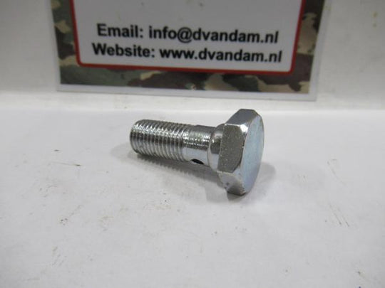 Banjobout wielremcilinder