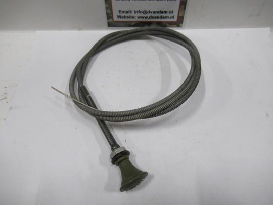 Throttle kabel ( vroeg )