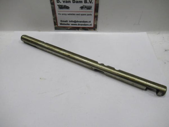 Schakelas reductiebak (under drive)