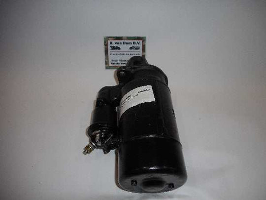 Startmotor (nieuw)