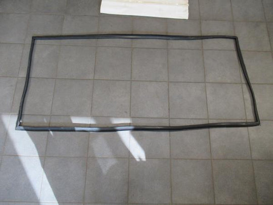 Voorraamrubber ( kleine variant )