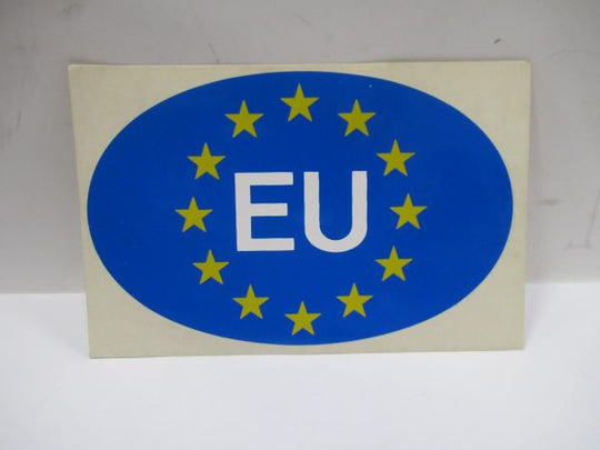 Landensticker EU
