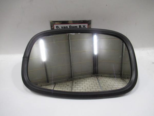 Spiegel klein ( bol glas )