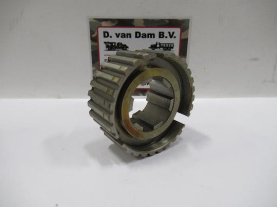 Synchronizer Hub T-90