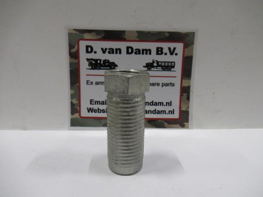 Glijbus lager veerschommel