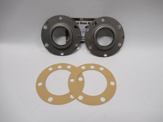 Steekas keerring set (NOS)