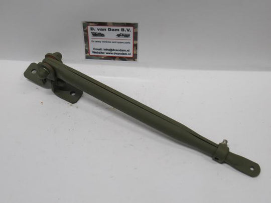 Arm achteruitkijkspiegel ( Open Cab vroeg )