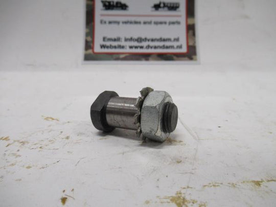 Vliegwiel / krukas bout ( laat )