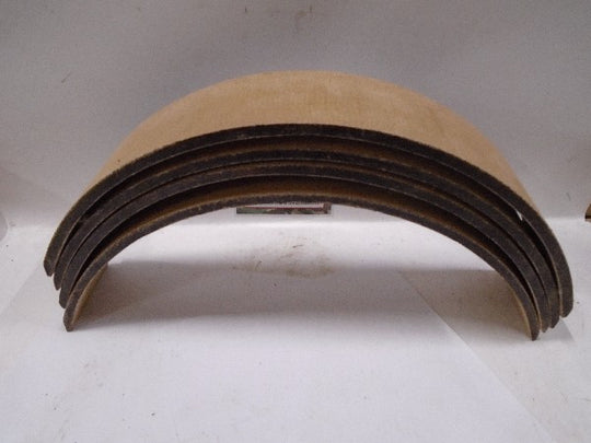 Remvoering-set achteras ( Banjo/Split NOS )