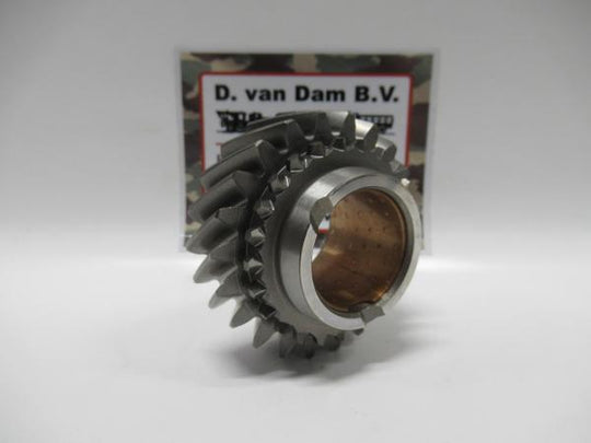 Tandwiel 2e versnelling T-84