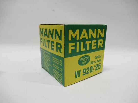MANN W 920/25