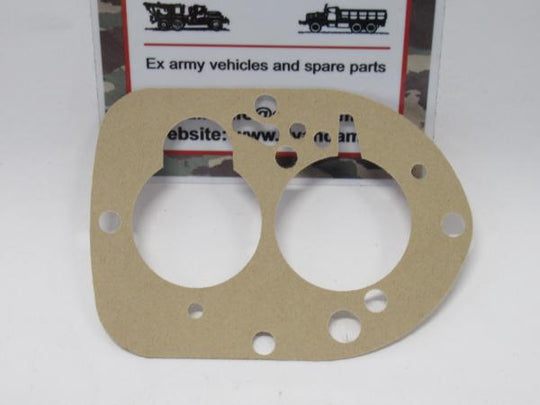 Pakking carburateur deksel