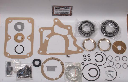 Revisie set versnellingsbak T-90 (Compleet)