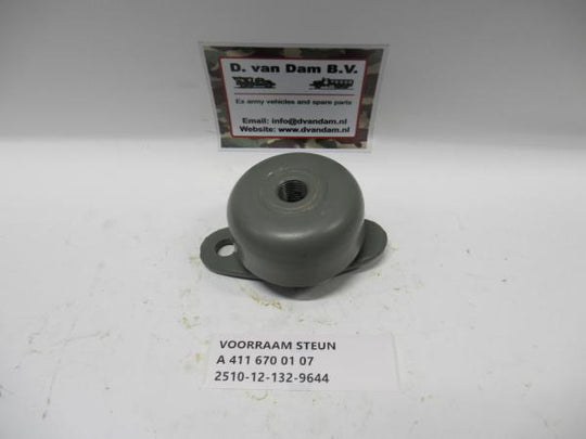 Voorraam steun ( uitverkocht )