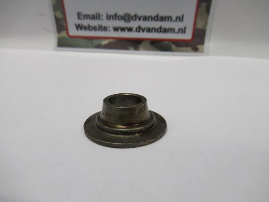 Klepveerschotel (in & uitlaat)