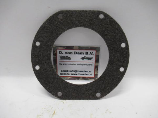 Pakking Fuseehuis (vilt)