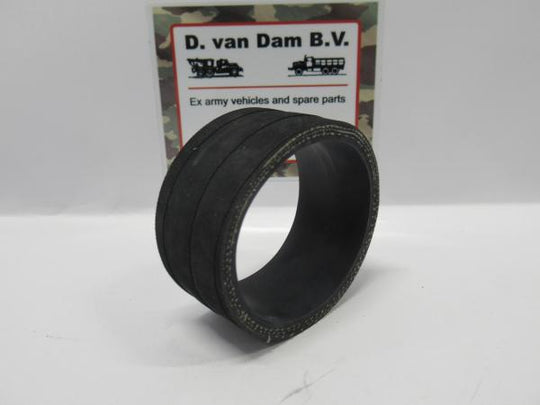 Luchtslang naar hoorn carburateur