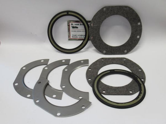 Afdicht-set Fusee huis