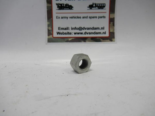 Moer tapeinden cilinderkop