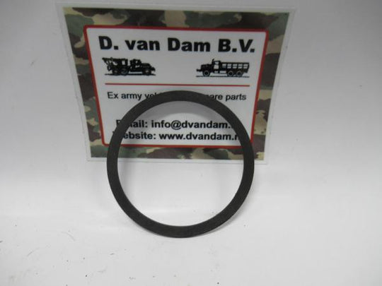 Pakkingring deksel vacuum/benzine pomp