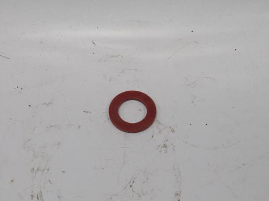 Pakkingring, Fiber, 10 x 17 x 1.5 mm