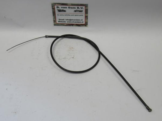 Bowdenkabel handgas