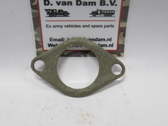 Spruitstuk - uitlaatpijp pakking